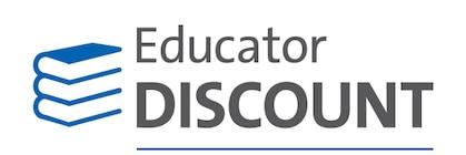 Educator Discount
