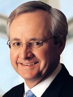 Ron Romain, CEO
