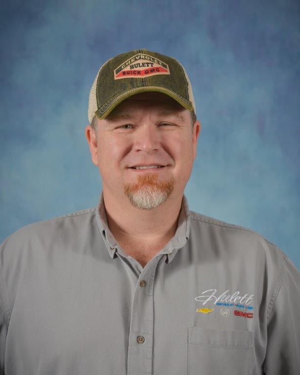 Hulett Chevrolet Buick GMC in CAMDENTON Proudly Introduces its Sales