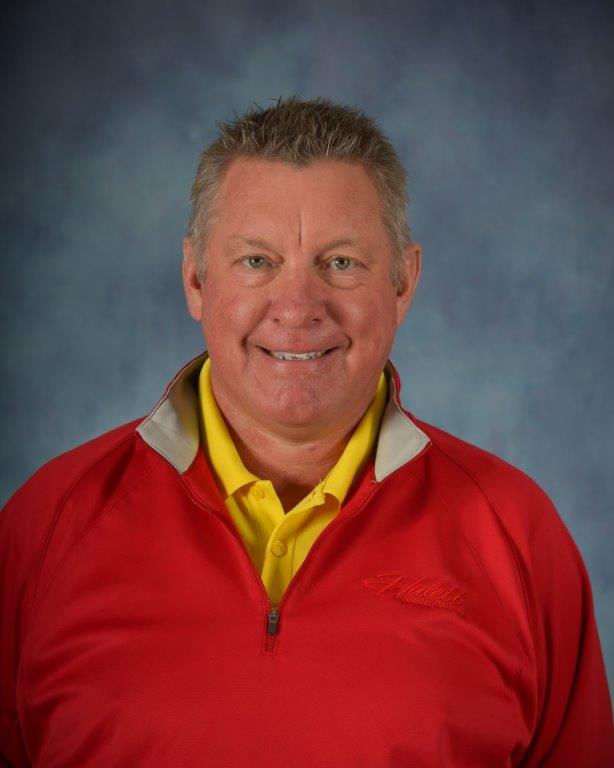 Mike Elley