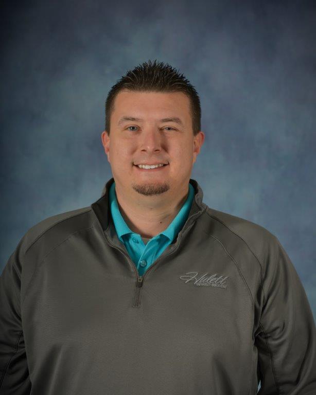 Hulett Chevrolet Buick GMC in CAMDENTON Proudly Introduces its Sales