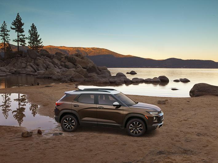 Zero Down Car Leases at Ron Westphal Chevy