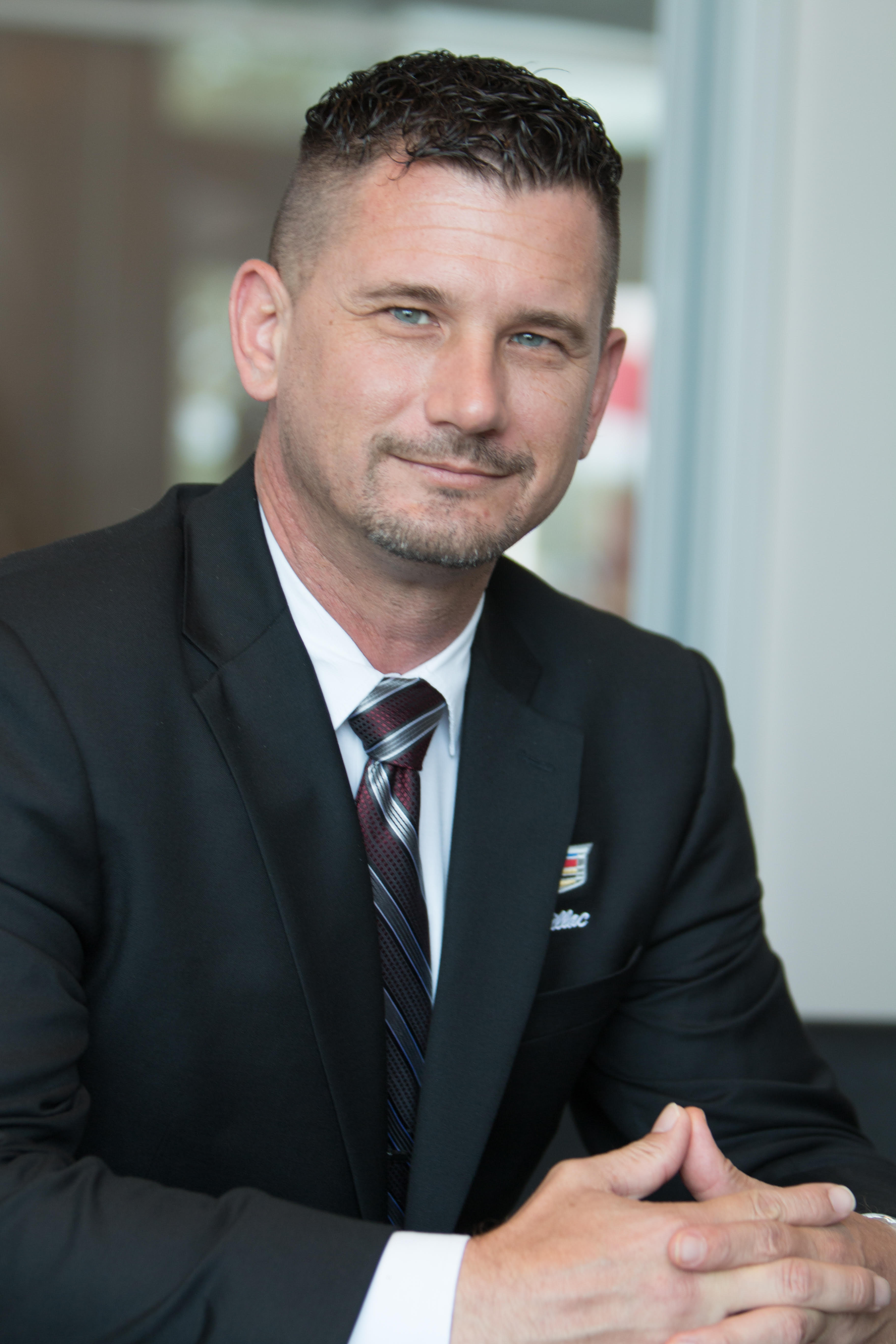 David McDoniel