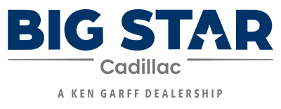 Big Star Cadillac dealership Houston TX