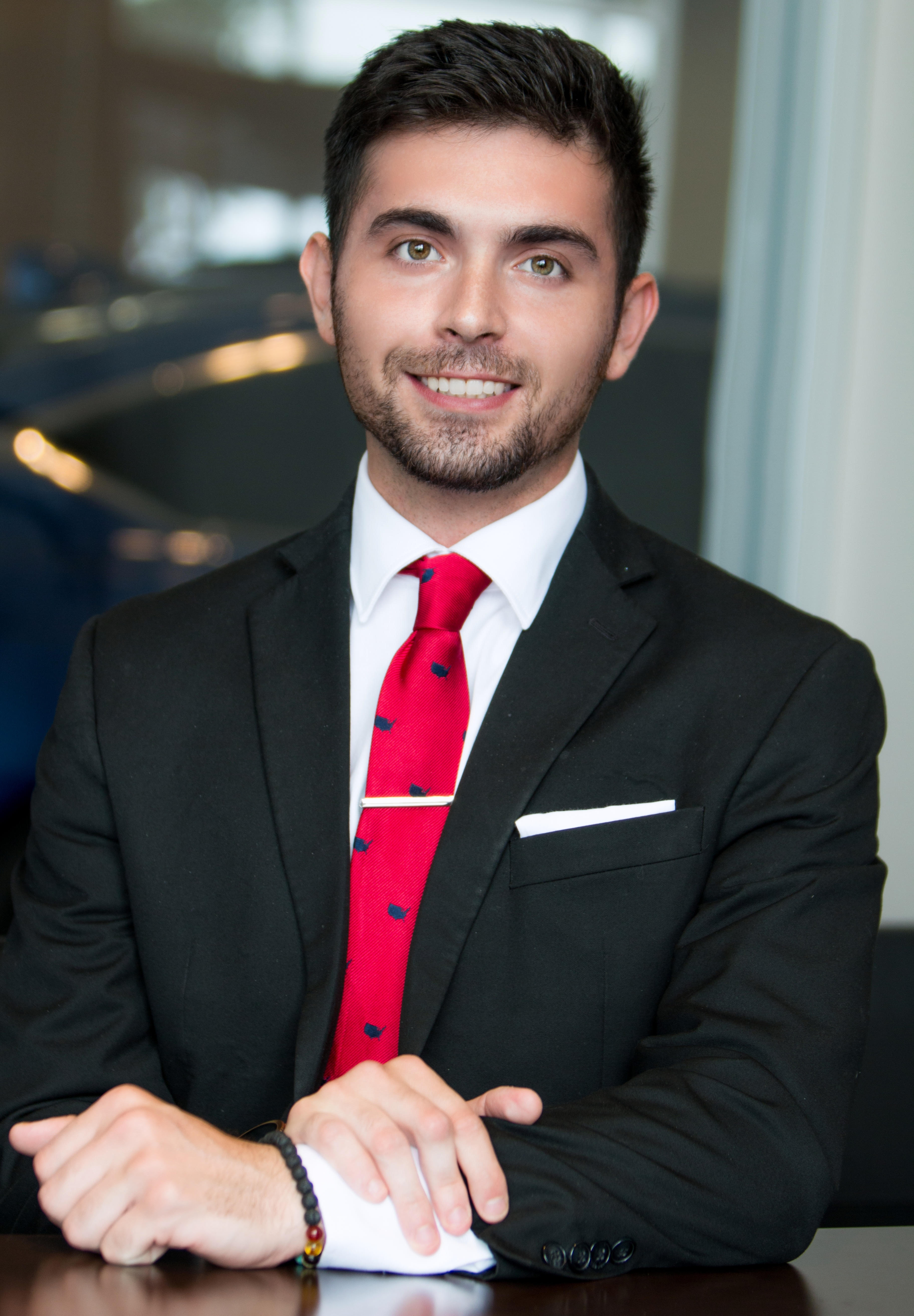 Dylan Basurto