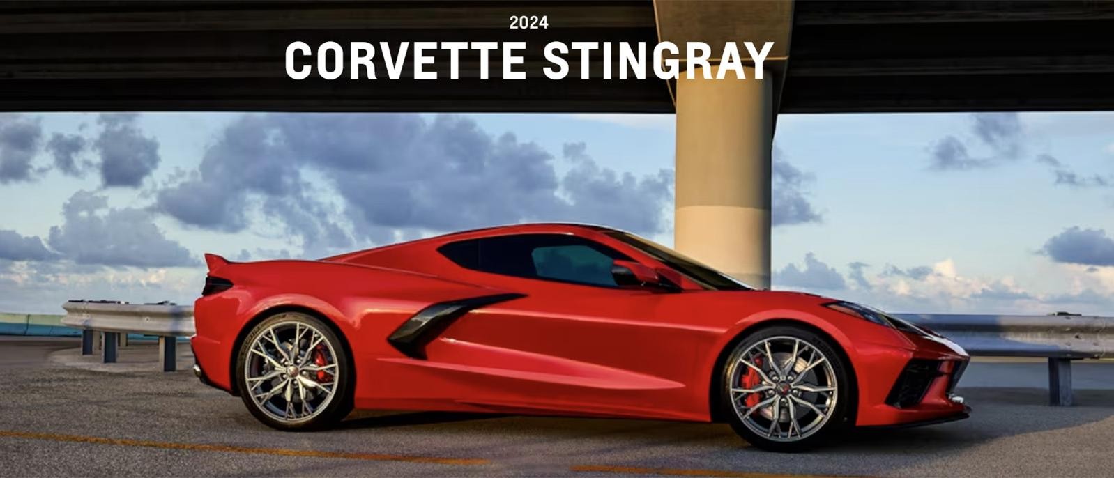 Engine Cover Kit | CHEVROLET CORVETTE STINGRAY CONVERTIBLE 2023 Engine Cover Kit | CHEVROLET CORVETTE STINGRAY CONVERTIBLE 2023