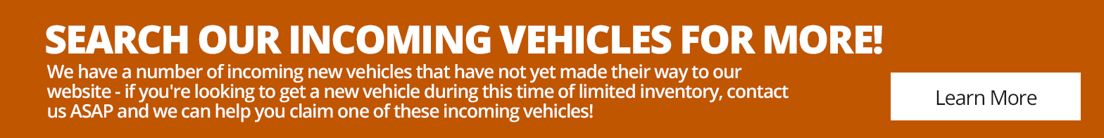 New Vehicles for Sale in HAMMOND, LA | Ross Downing Chevrolet