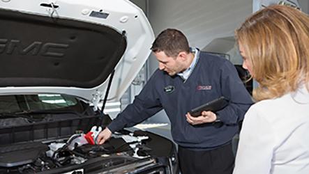 Oil Change Service Center near Washington, NJ Oil Change Service Center near Washington, NJ