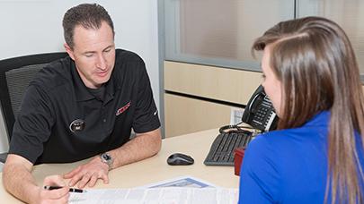 Chevrolet Buick and GMC Financing Chevrolet Buick and GMC Financing