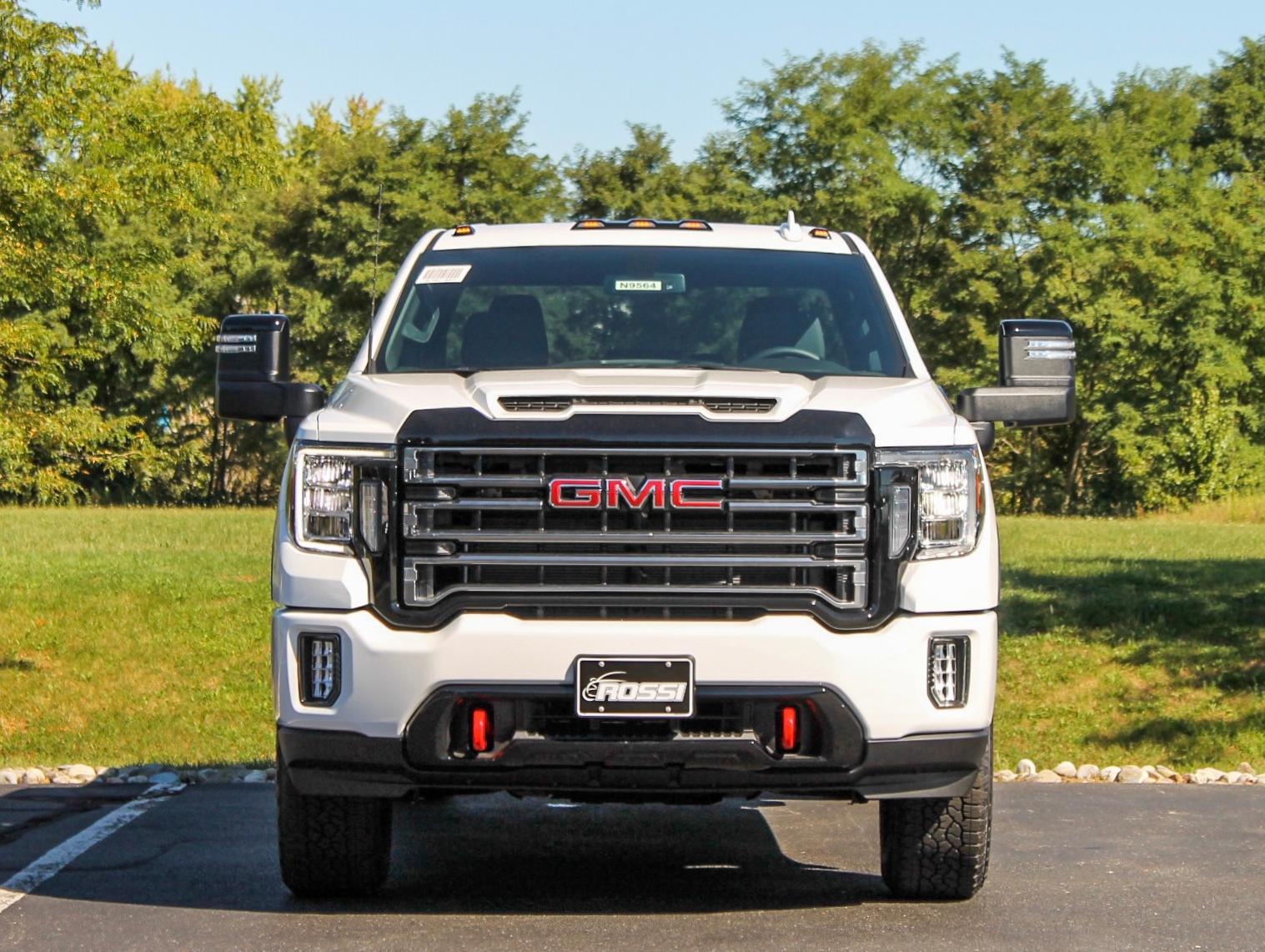 Trucks