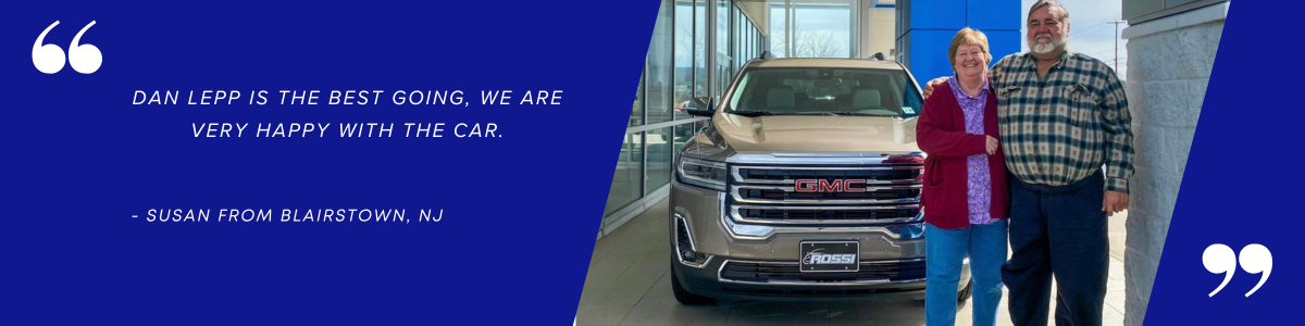 Tan 2023 GMC Acadia in Blairstown, NJ | Rossi Chevrolet Buick GMC