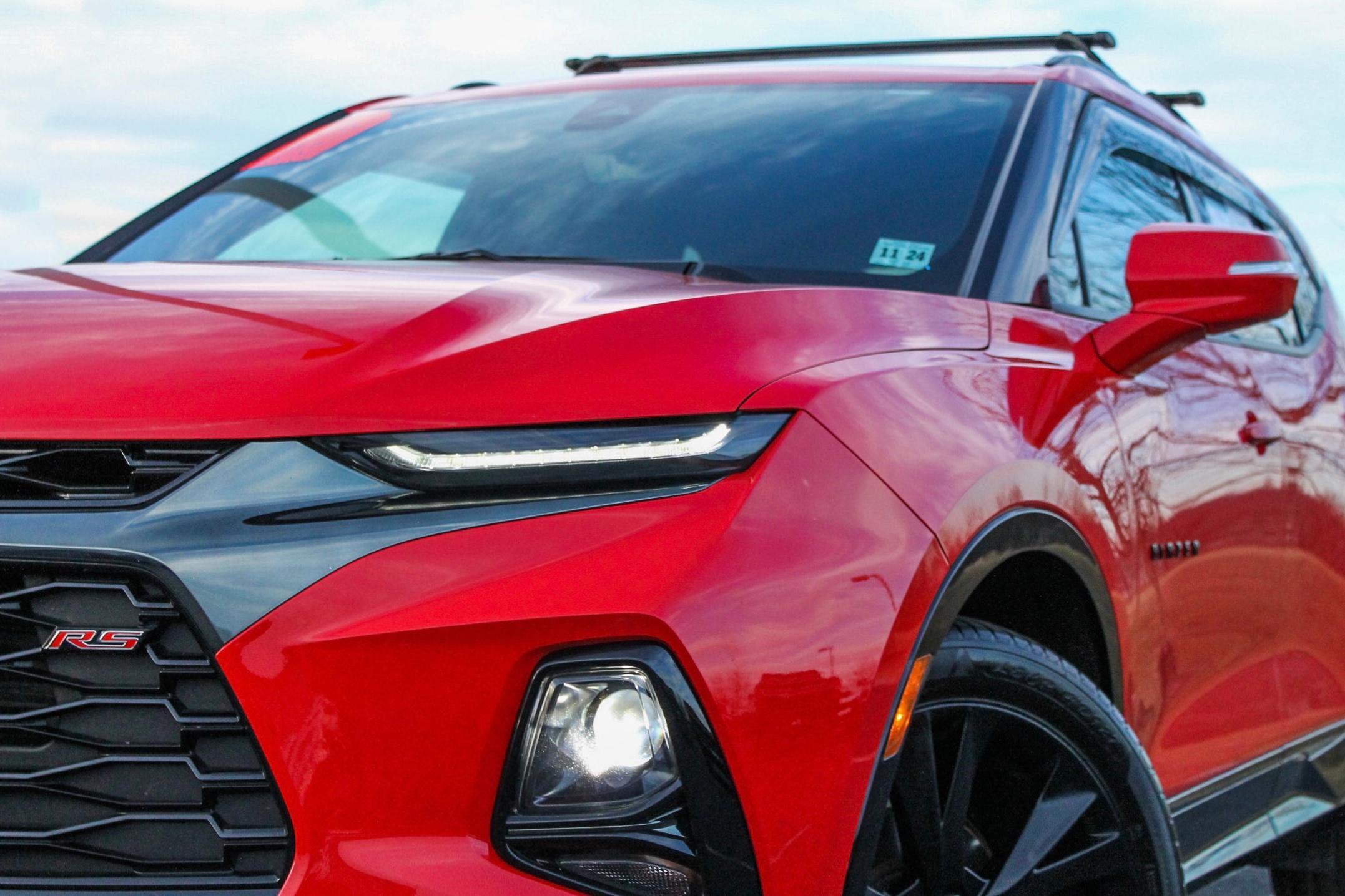 Rossi Chevrolet Buick GMC New & Used Car Sales in Washington NJ