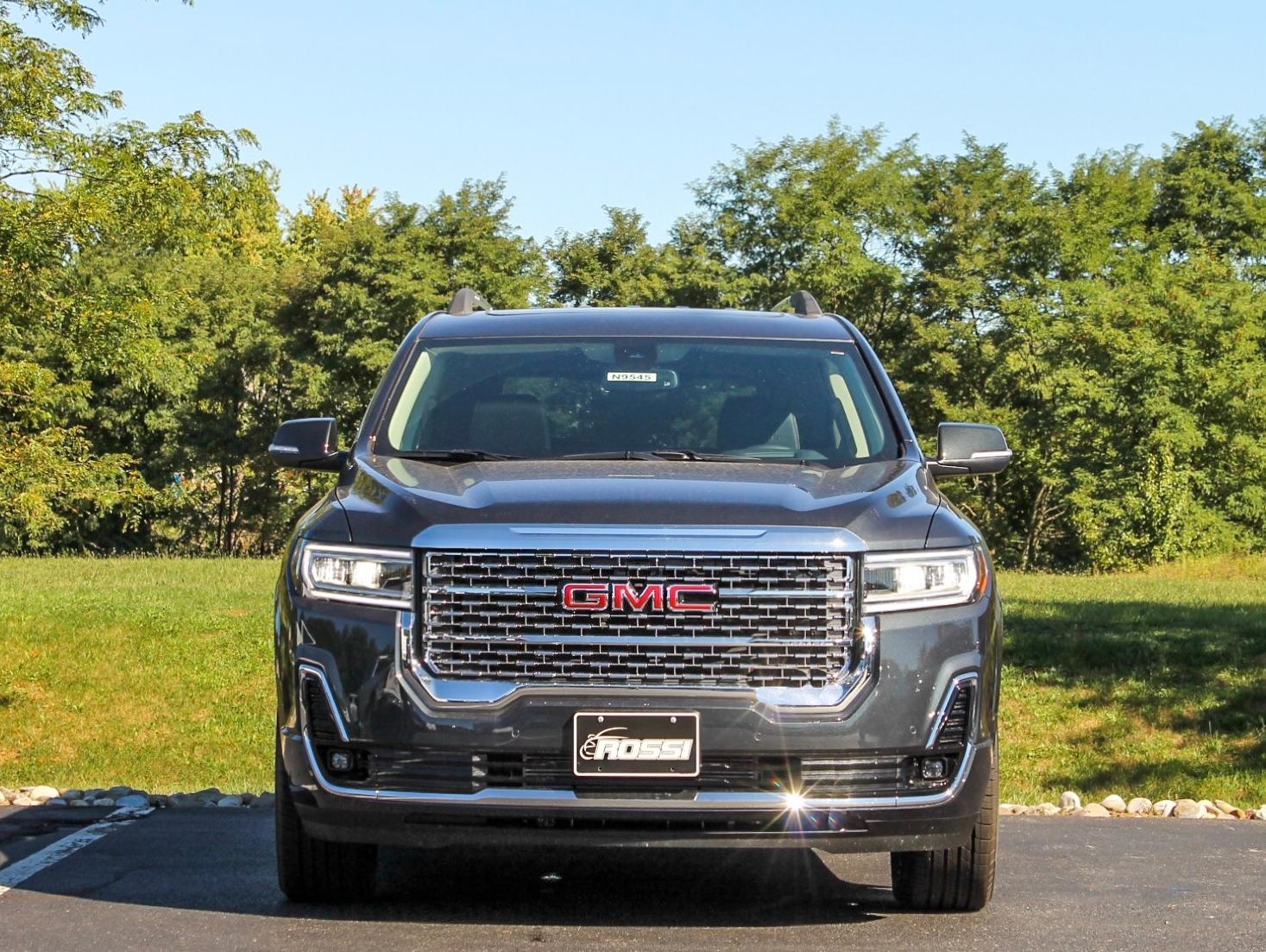 Acadia