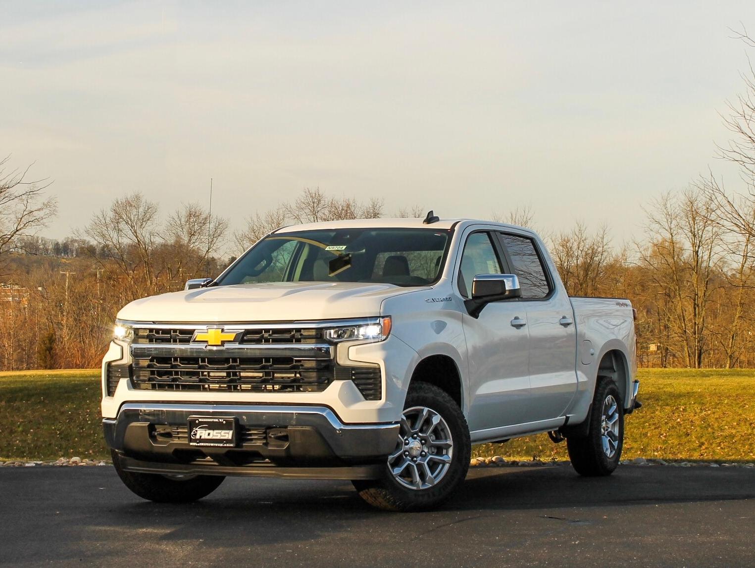 Silverado