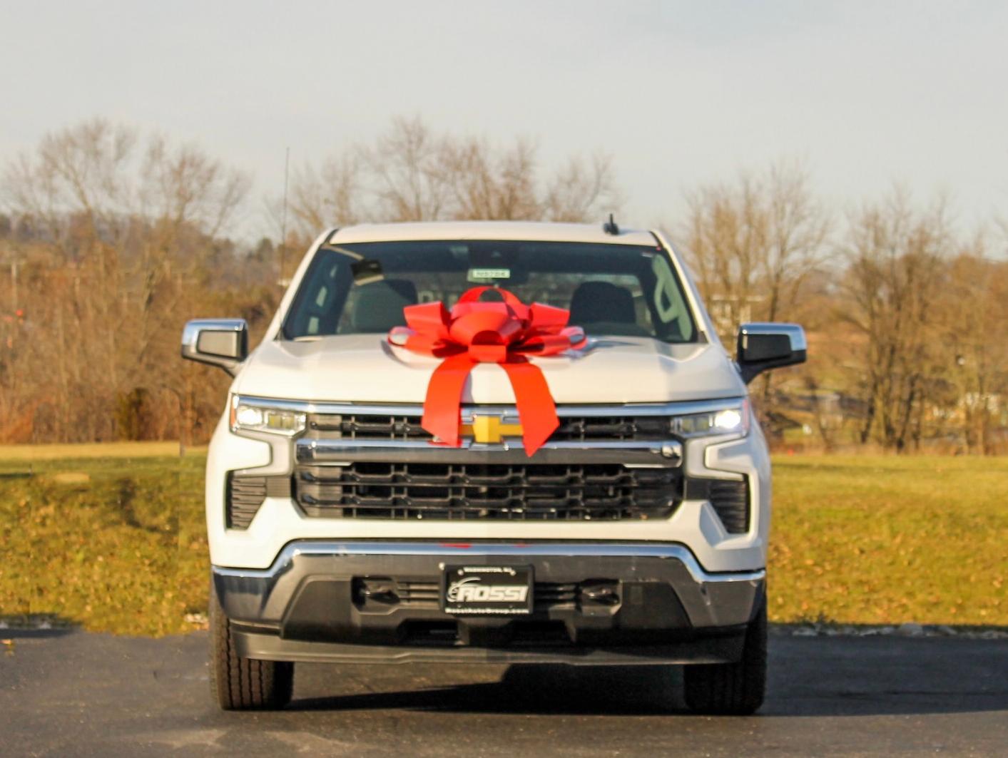 Silverado