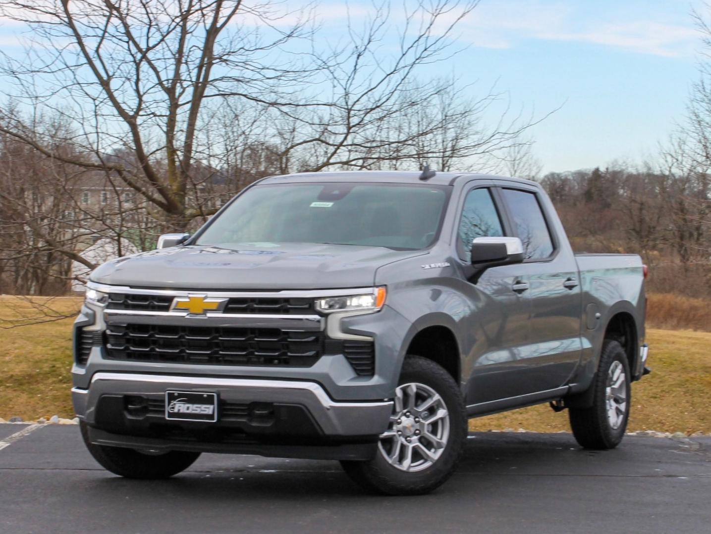new Chevy Buick GMC lease deals in Washington, NJ | Rossi Chevrolet Buick GMC