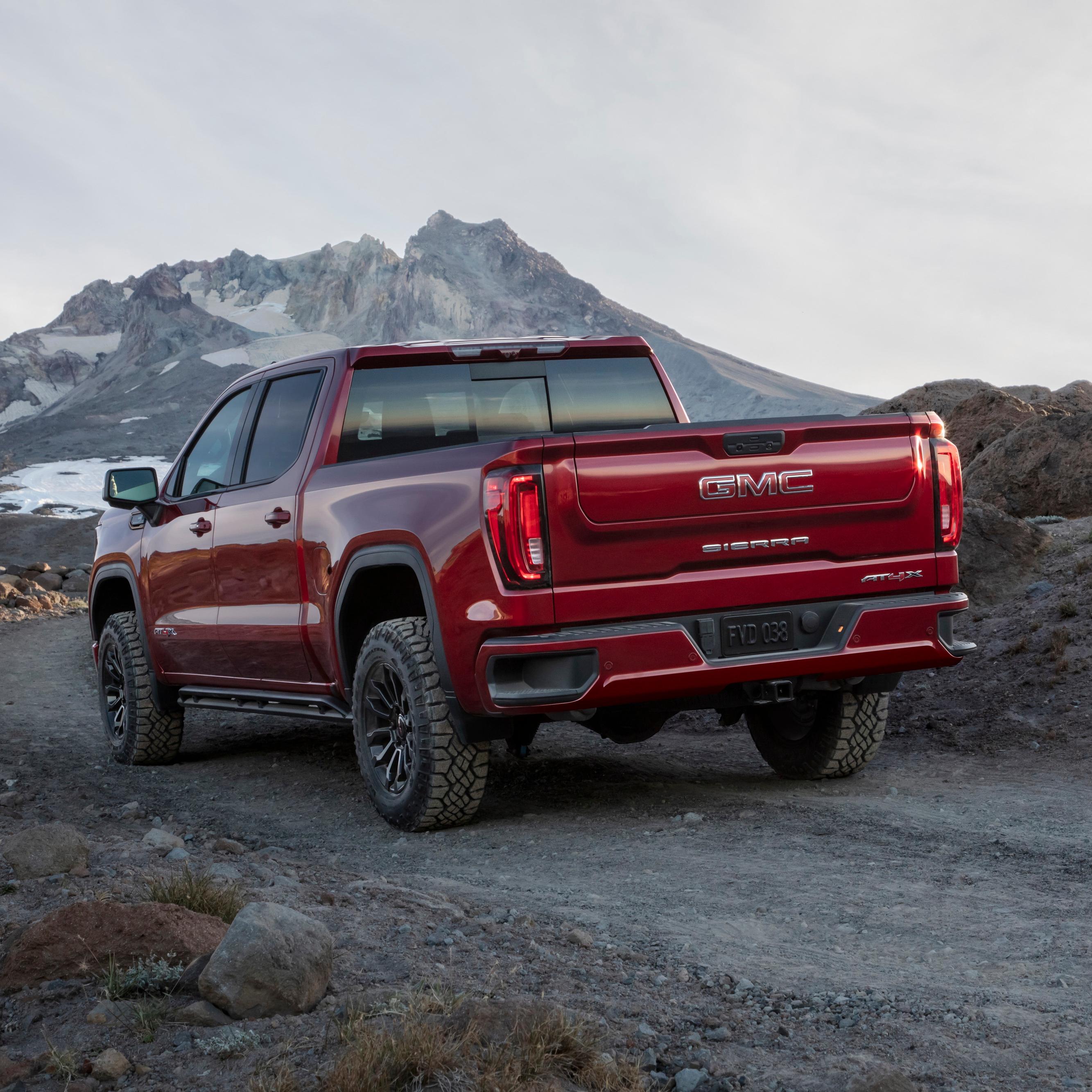22Sierra