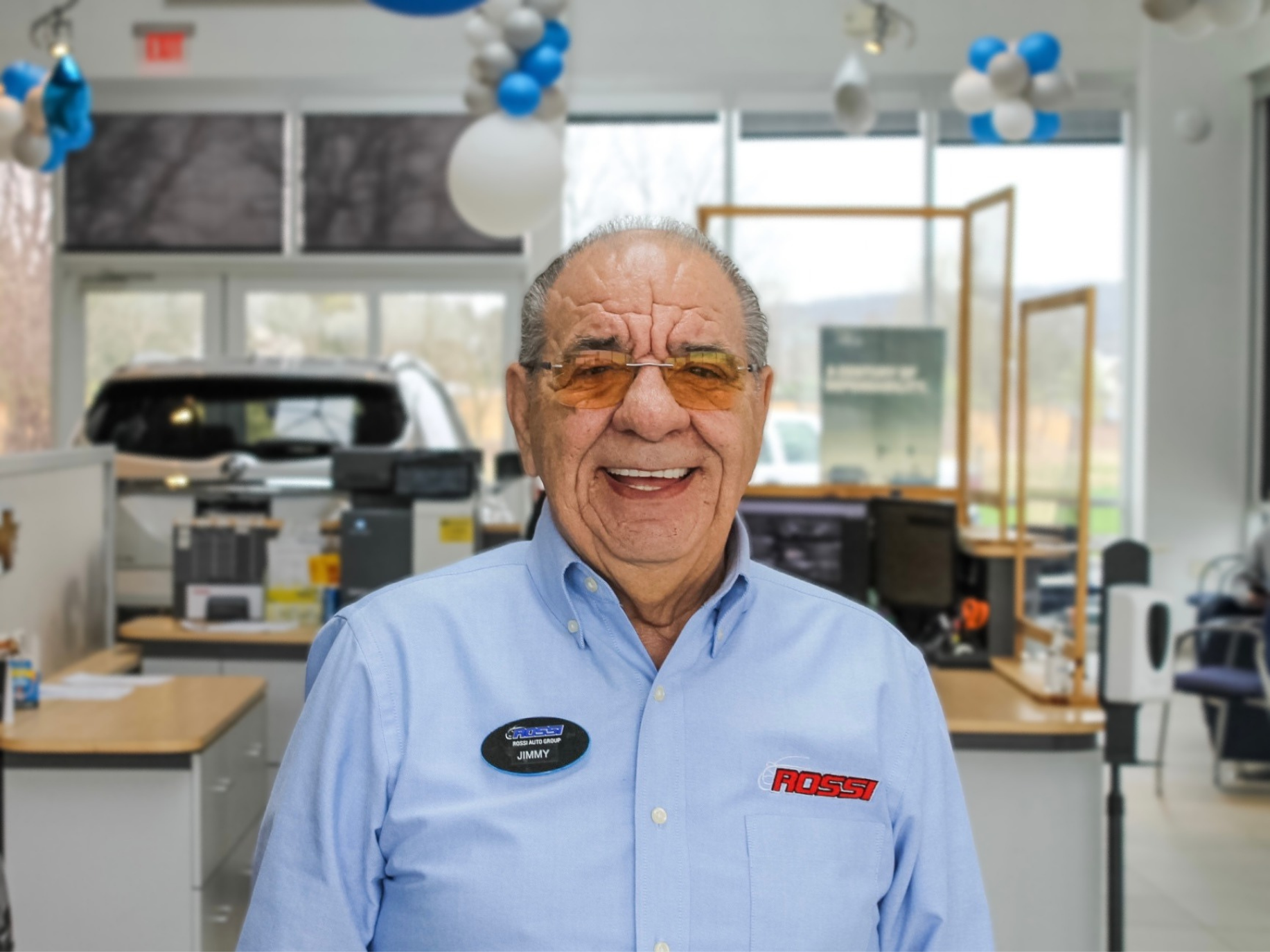 Jimmy Koken