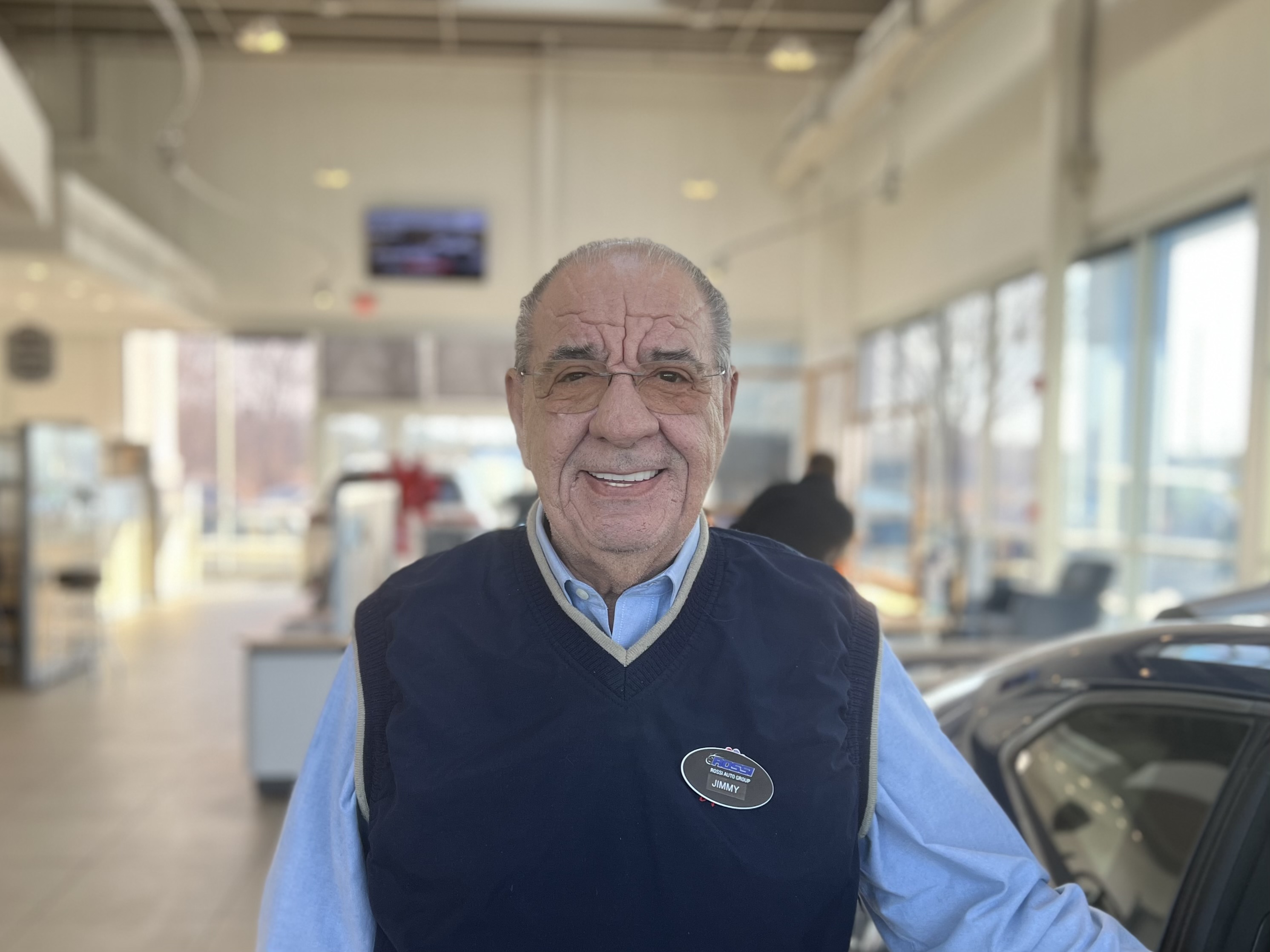 Jimmy Koken