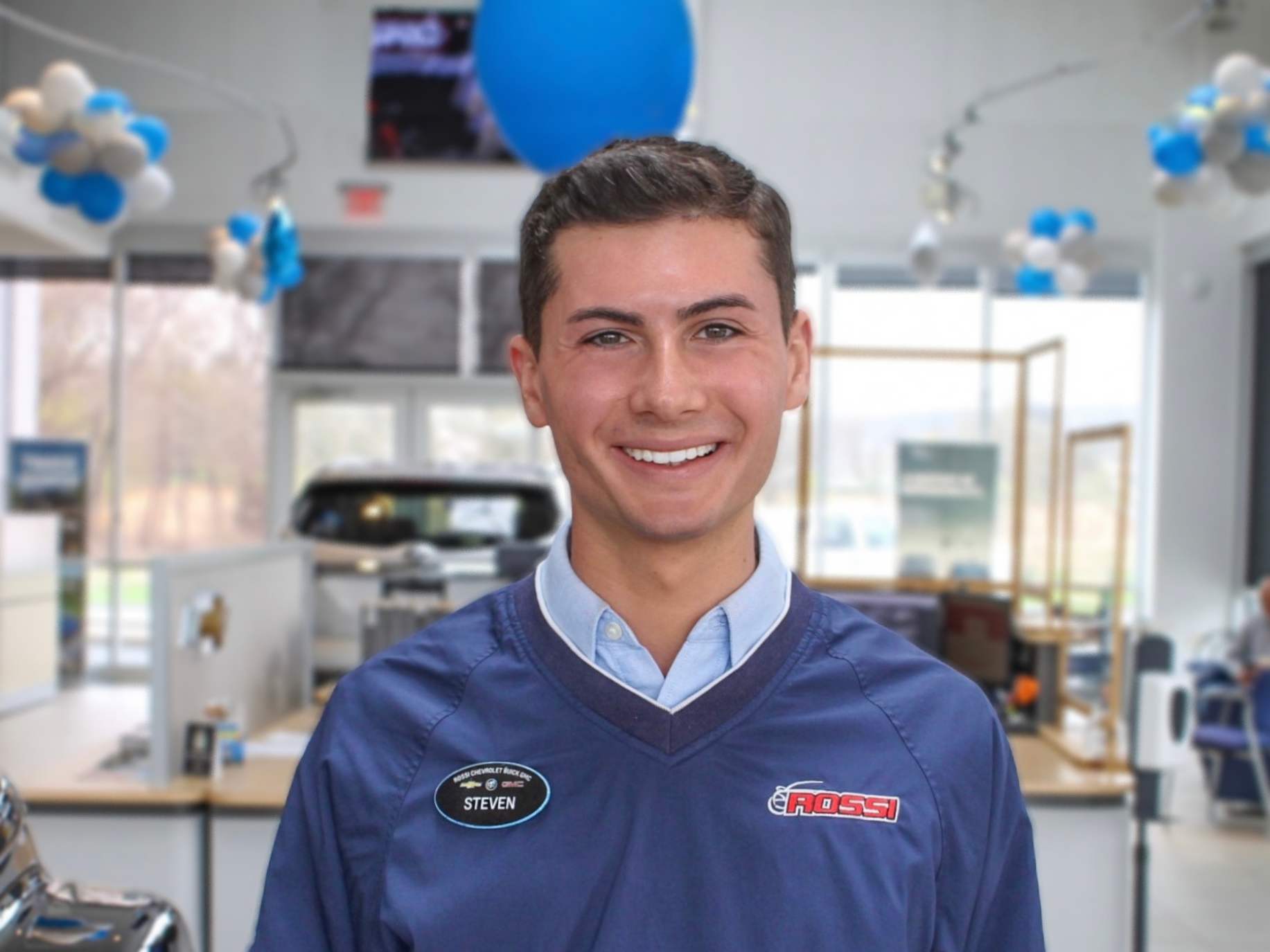 Steven Polaski