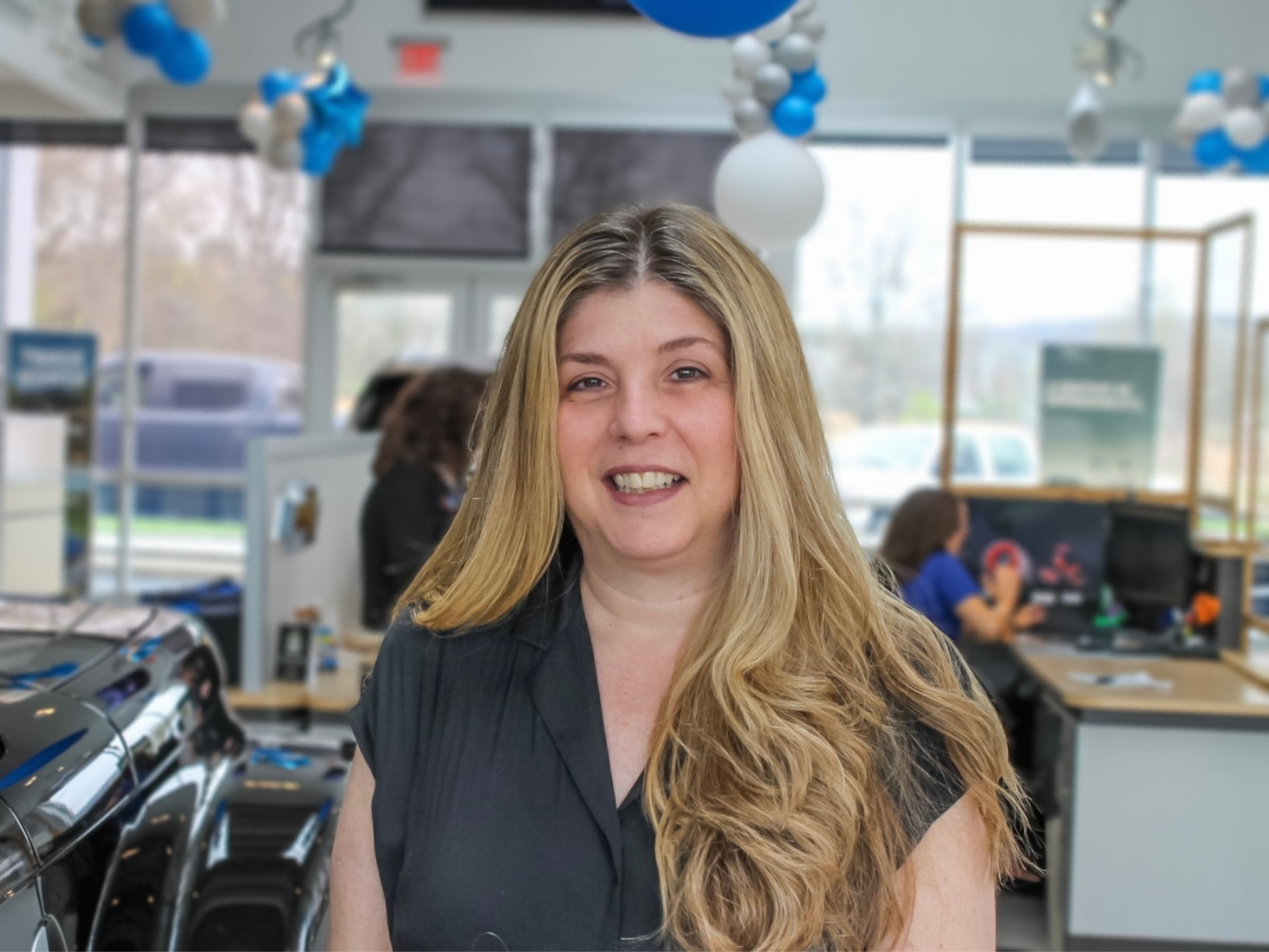 Kathleen Dinorscio