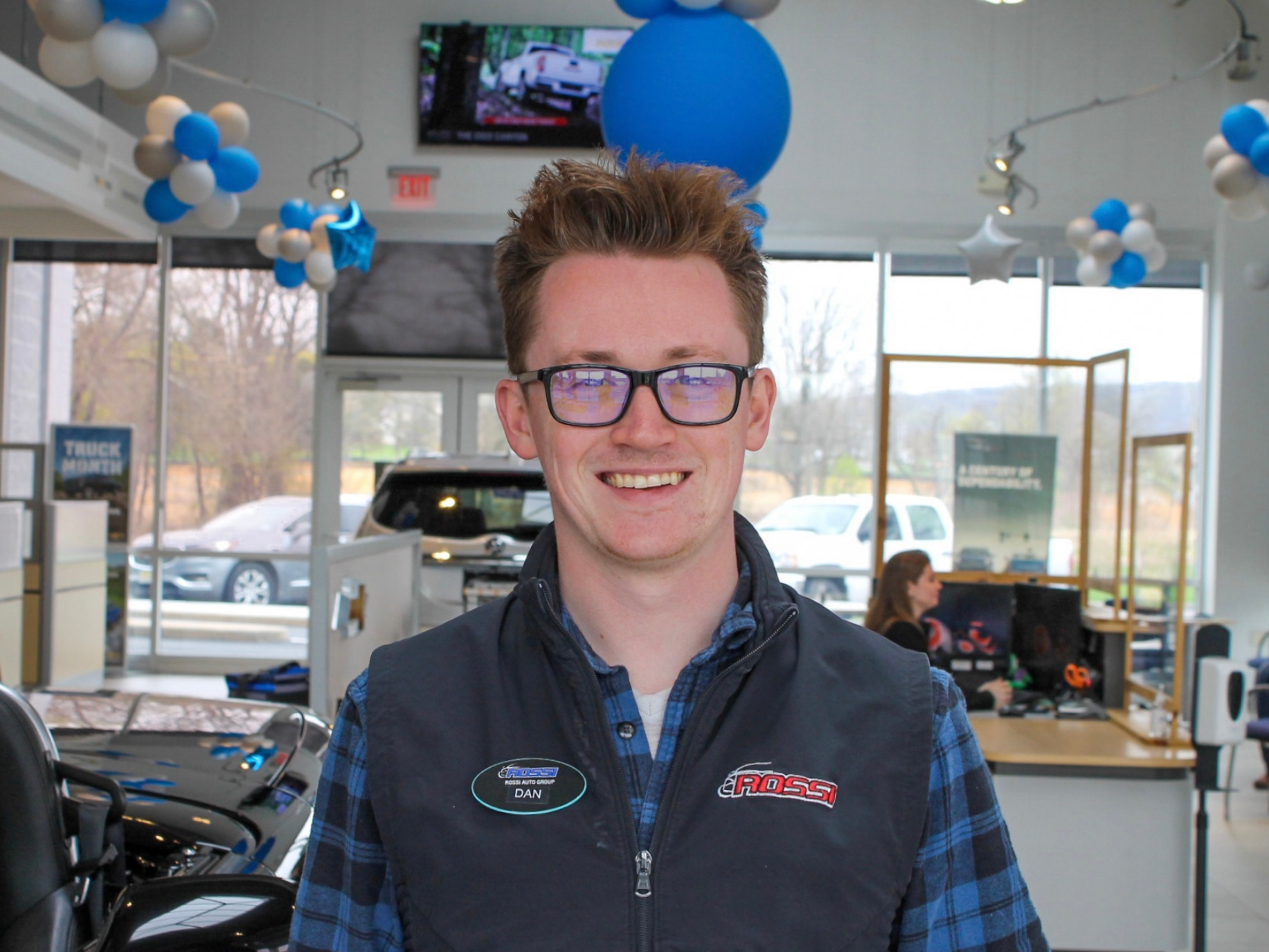 Dan Lepp