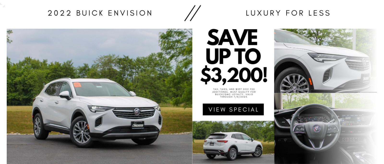 Rossi Chevrolet Buick GMC New & Used Car Sales in Washington NJ