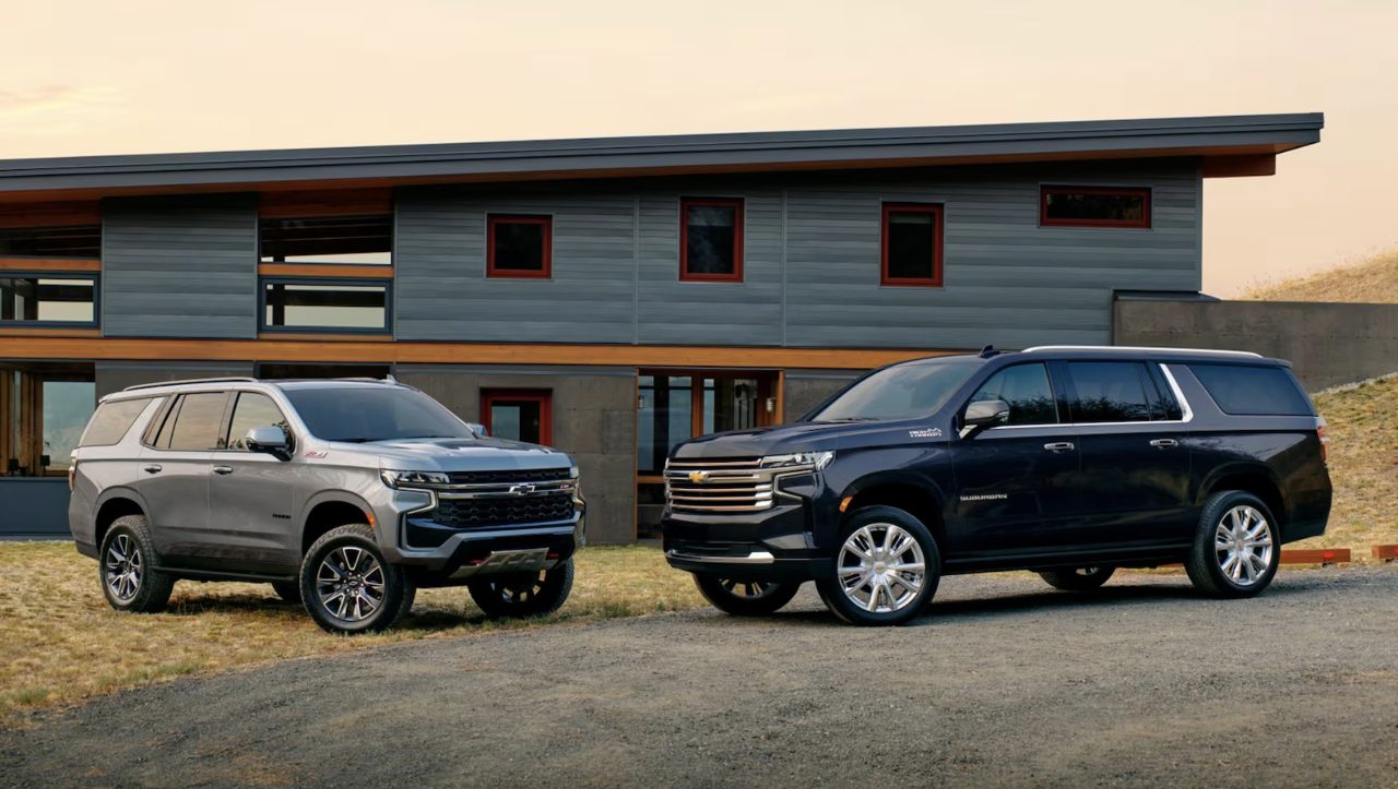 Jim Norton TTown Chevrolet is a Tulsa Chevrolet dealer and a new car