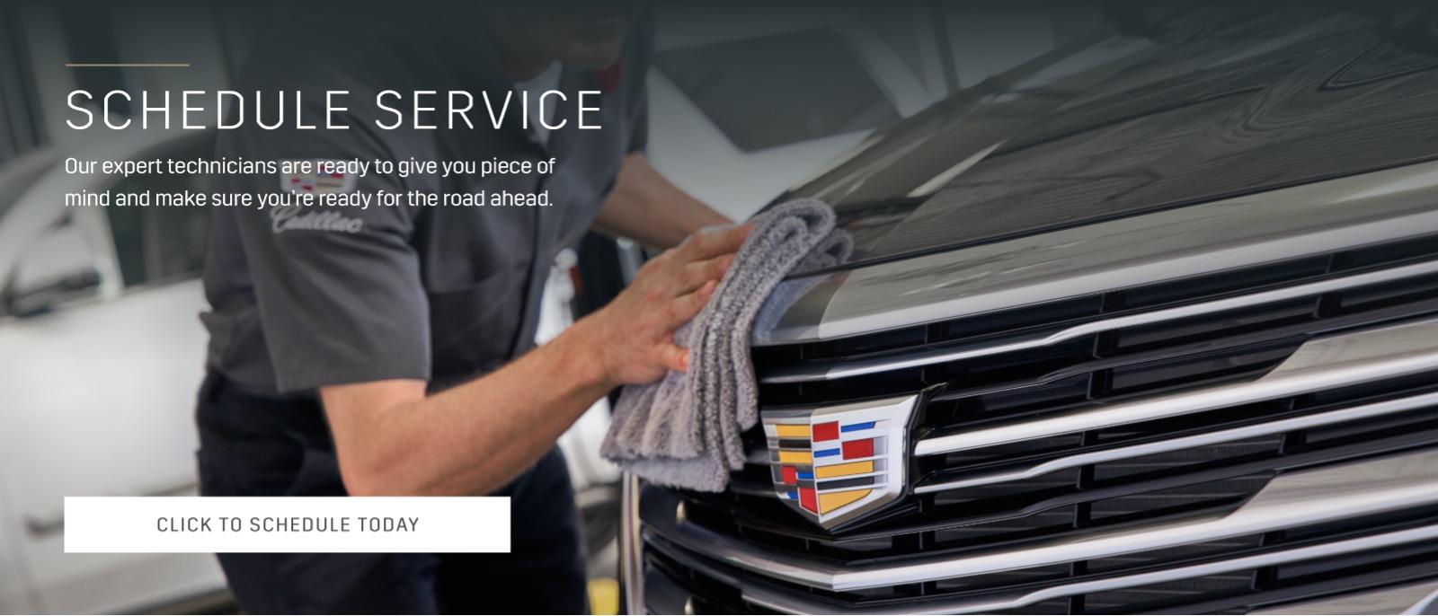 to Royal Cadillac of Tucson Cadillac Sales in Tucson, AZ