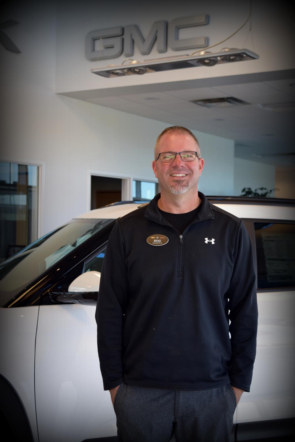 Royal Chevrolet GMC in COLDWATER Proudly Introduces its Sales, Service