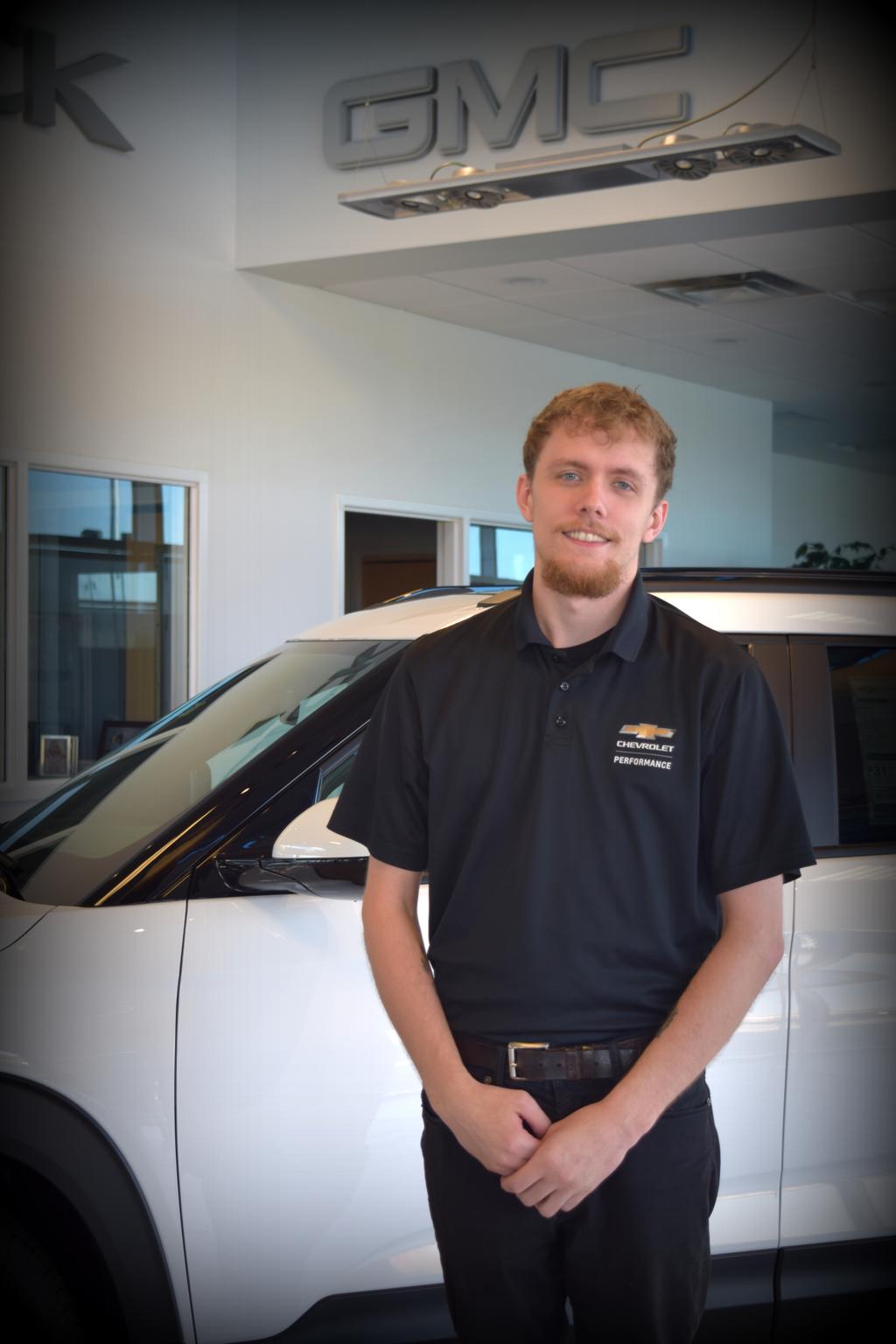 Royal Chevrolet GMC in COLDWATER Proudly Introduces its Sales, Service