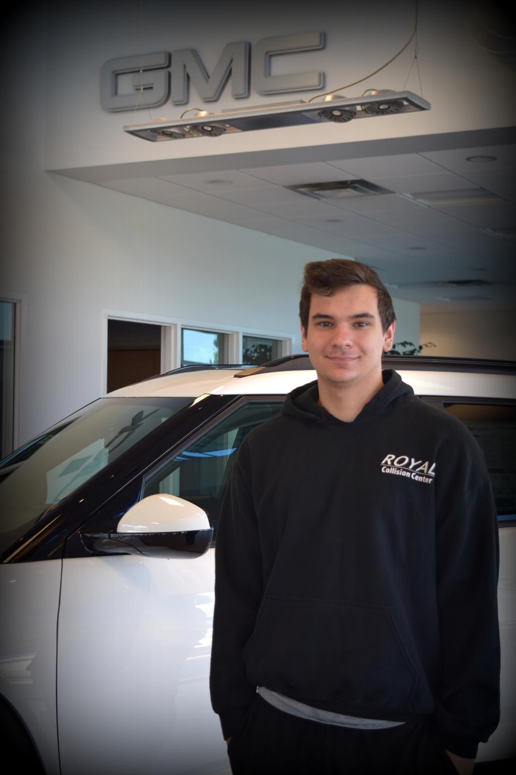Royal Chevrolet GMC in COLDWATER Proudly Introduces its Sales, Service