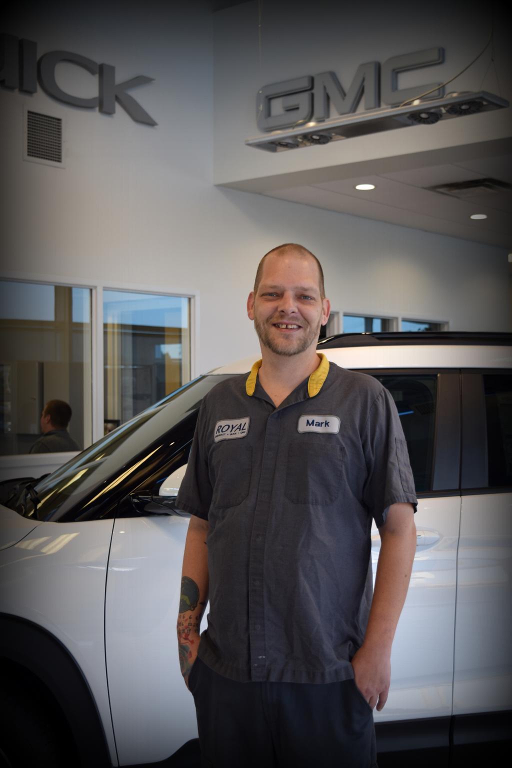 Royal Chevrolet GMC in COLDWATER Proudly Introduces its Sales, Service