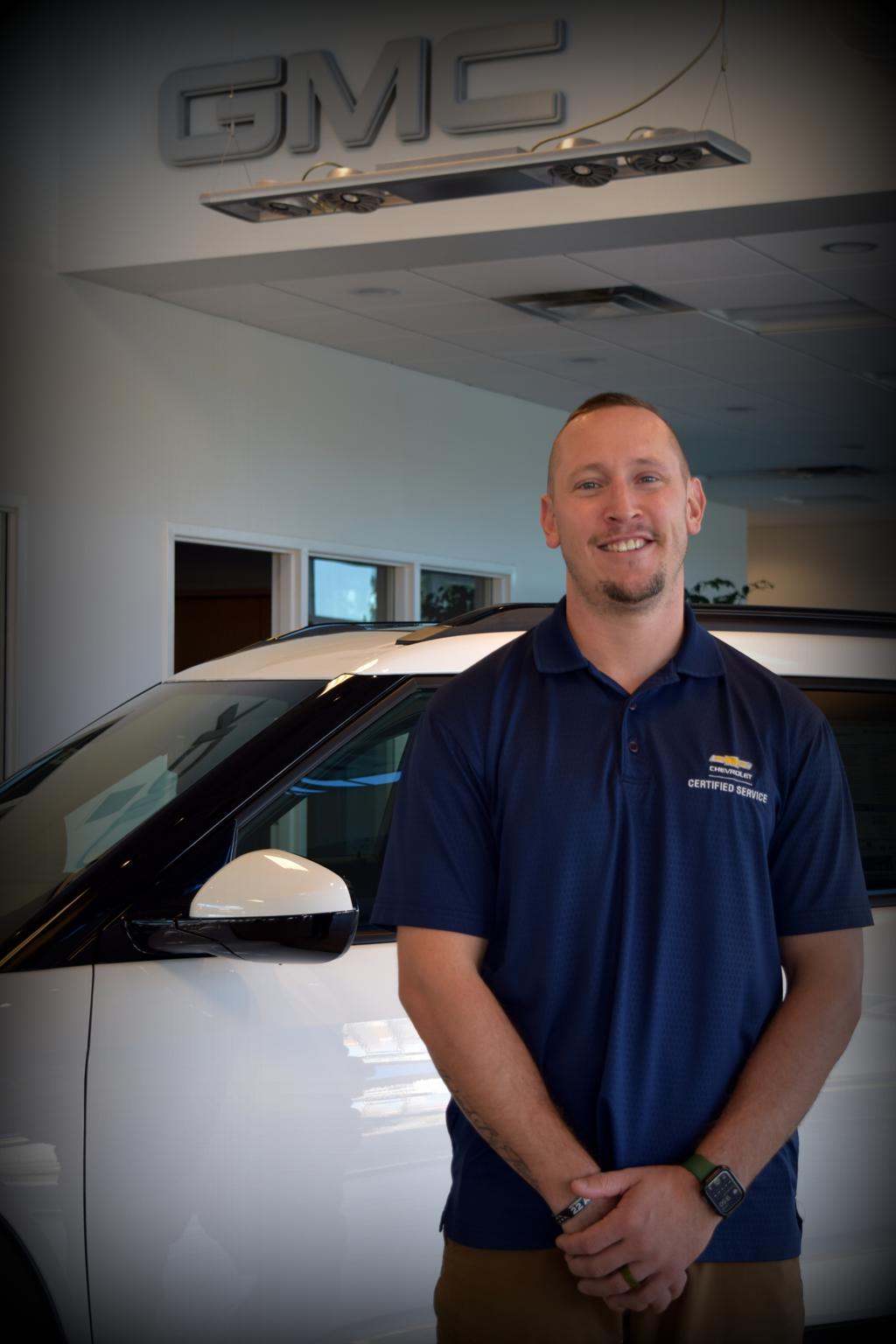 Royal Chevrolet GMC in COLDWATER Proudly Introduces its Sales, Service