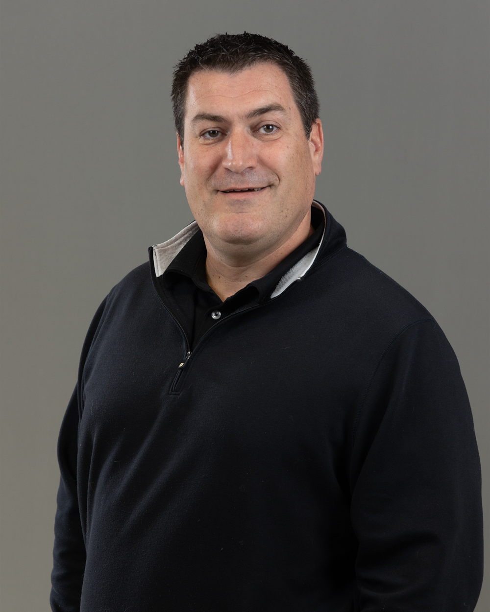 Mark Oostdyk