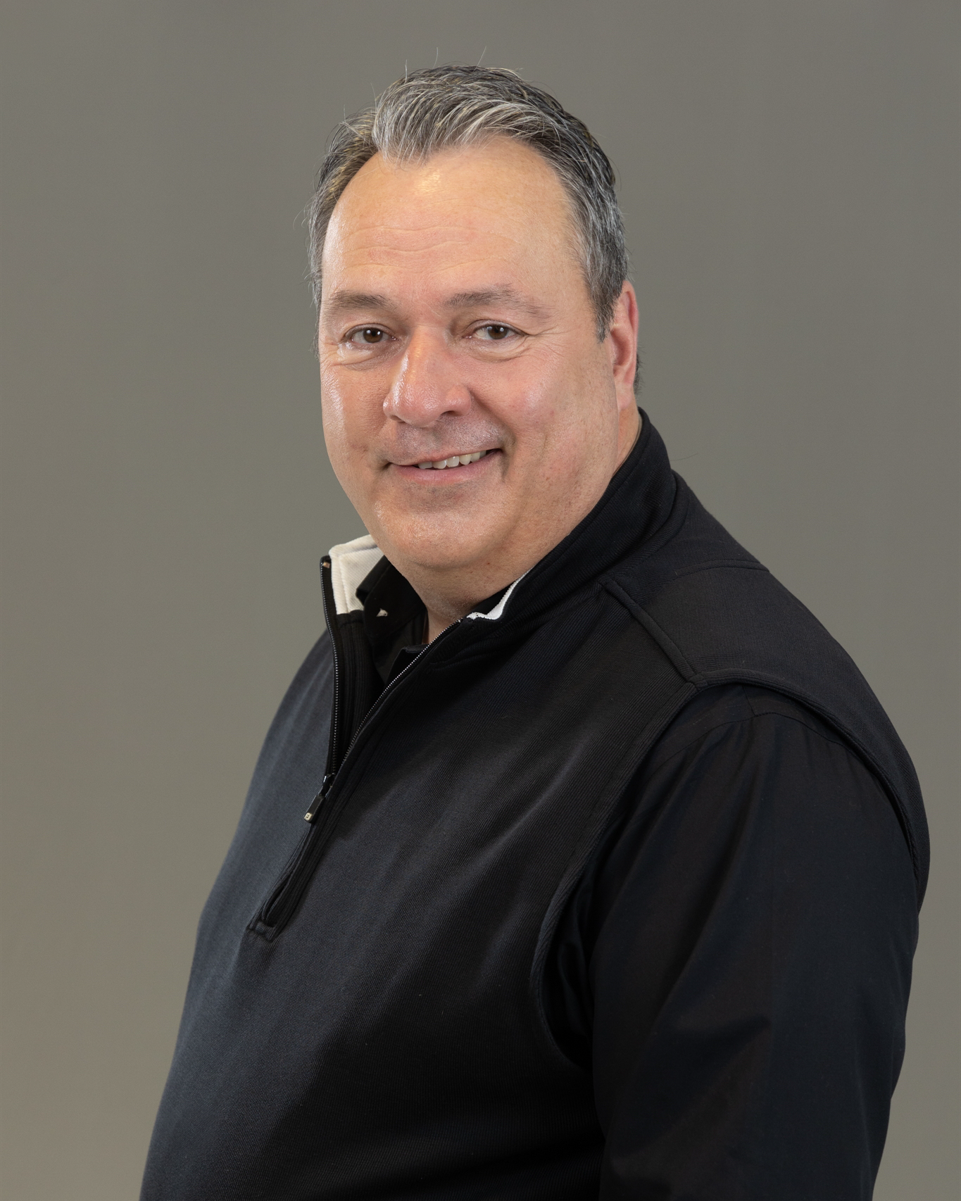Harry W. Keba III