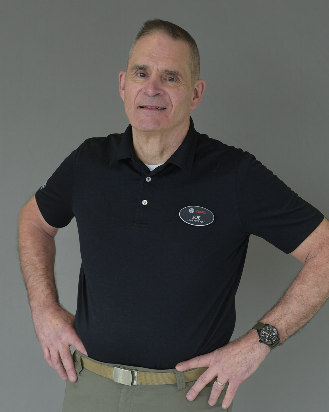 Joe Bertalan