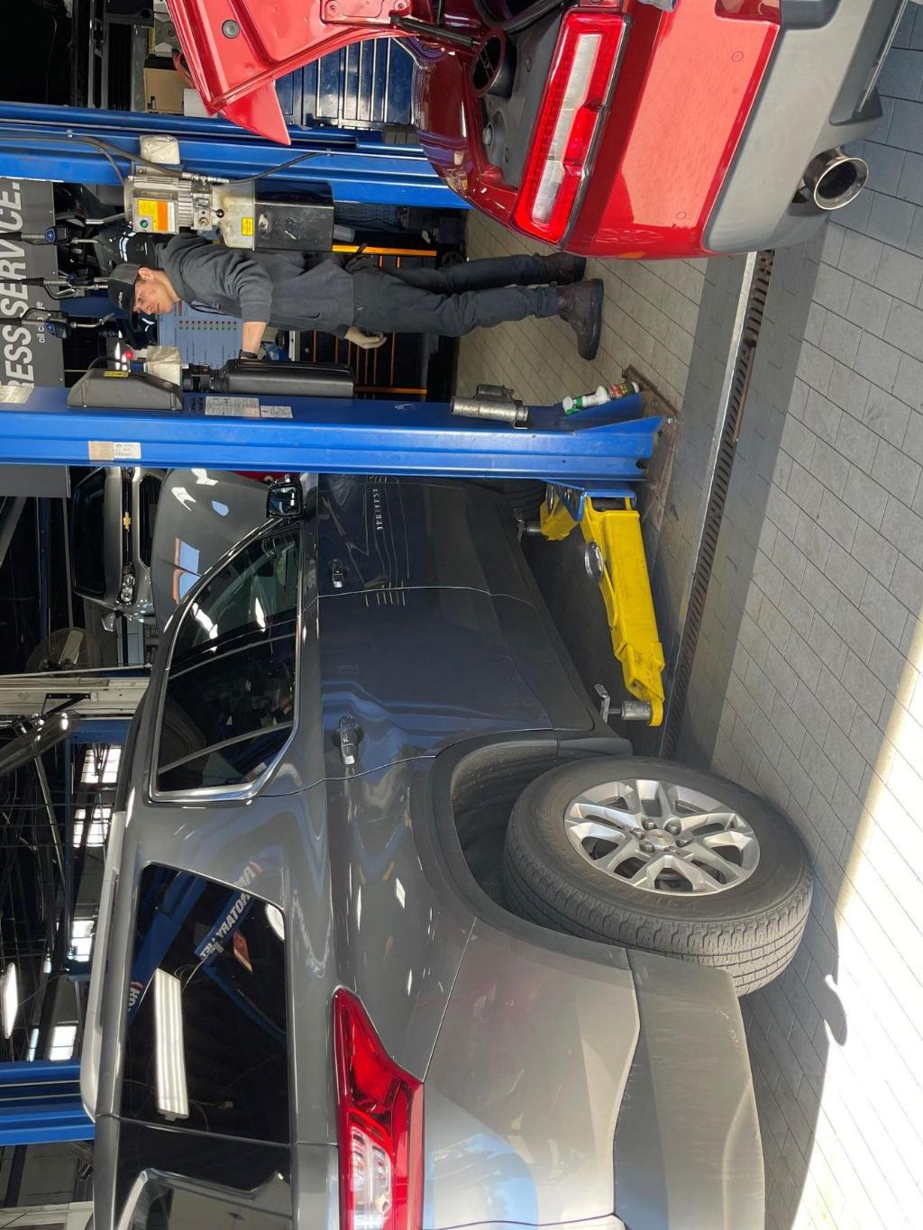 Used Cars For Sale In New Jersey at Bridgewater Chevrolet