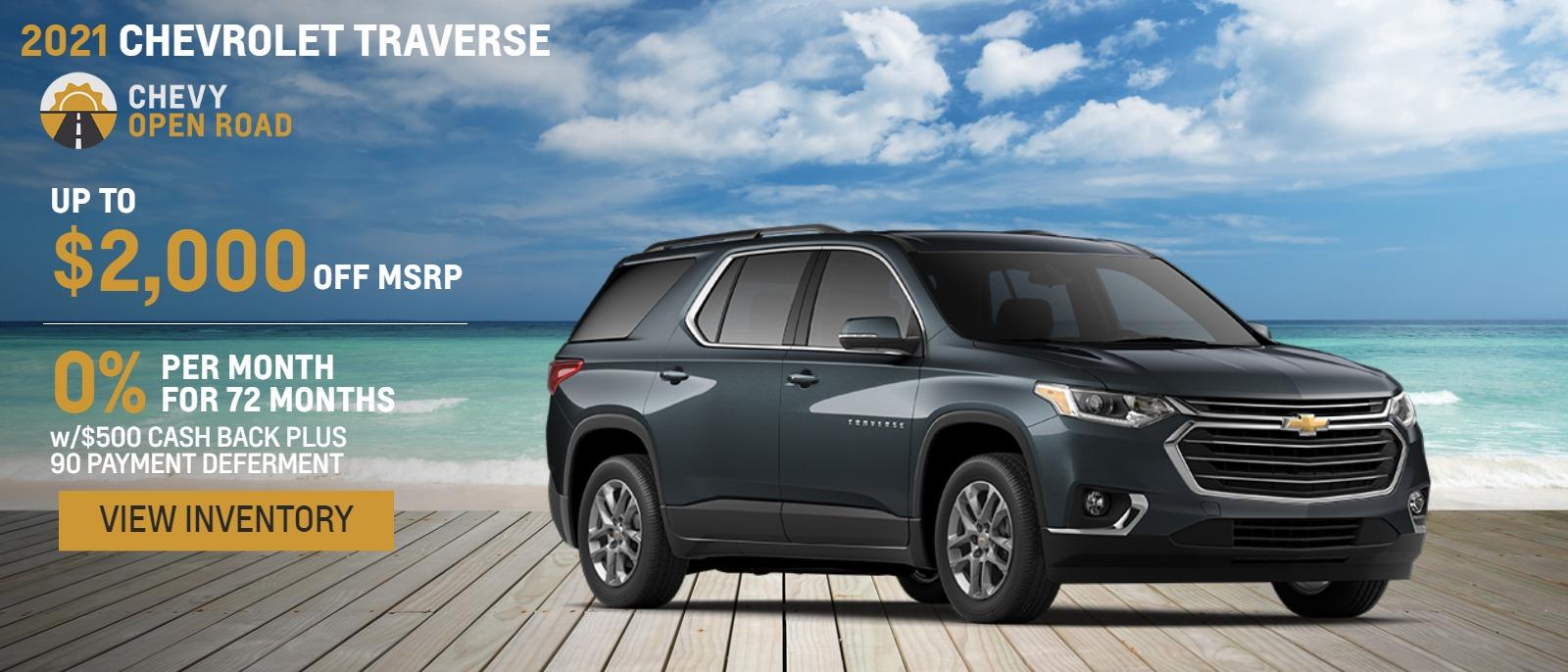 Bridgewater Chevrolet An Edison and Middlesex Dealership Alternative