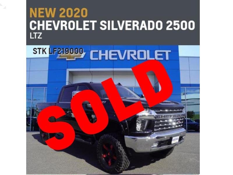 Bridgewater Chevrolet An Edison and Middlesex Dealership Alternative