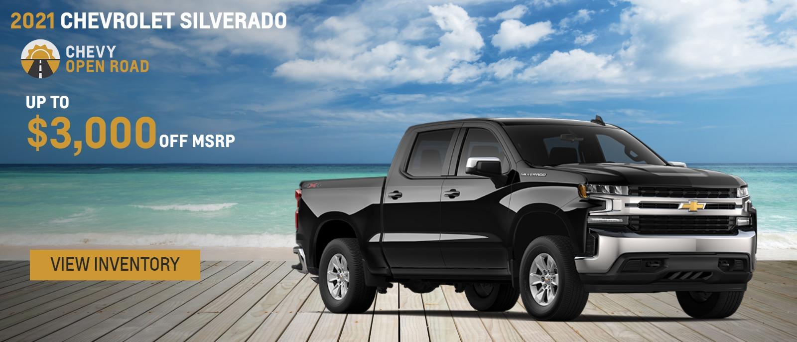 Bridgewater Chevrolet An Edison and Middlesex Dealership Alternative