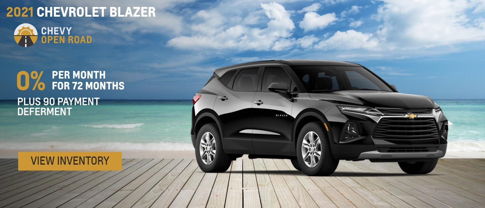 Bridgewater Chevrolet An Edison and Middlesex Dealership Alternative