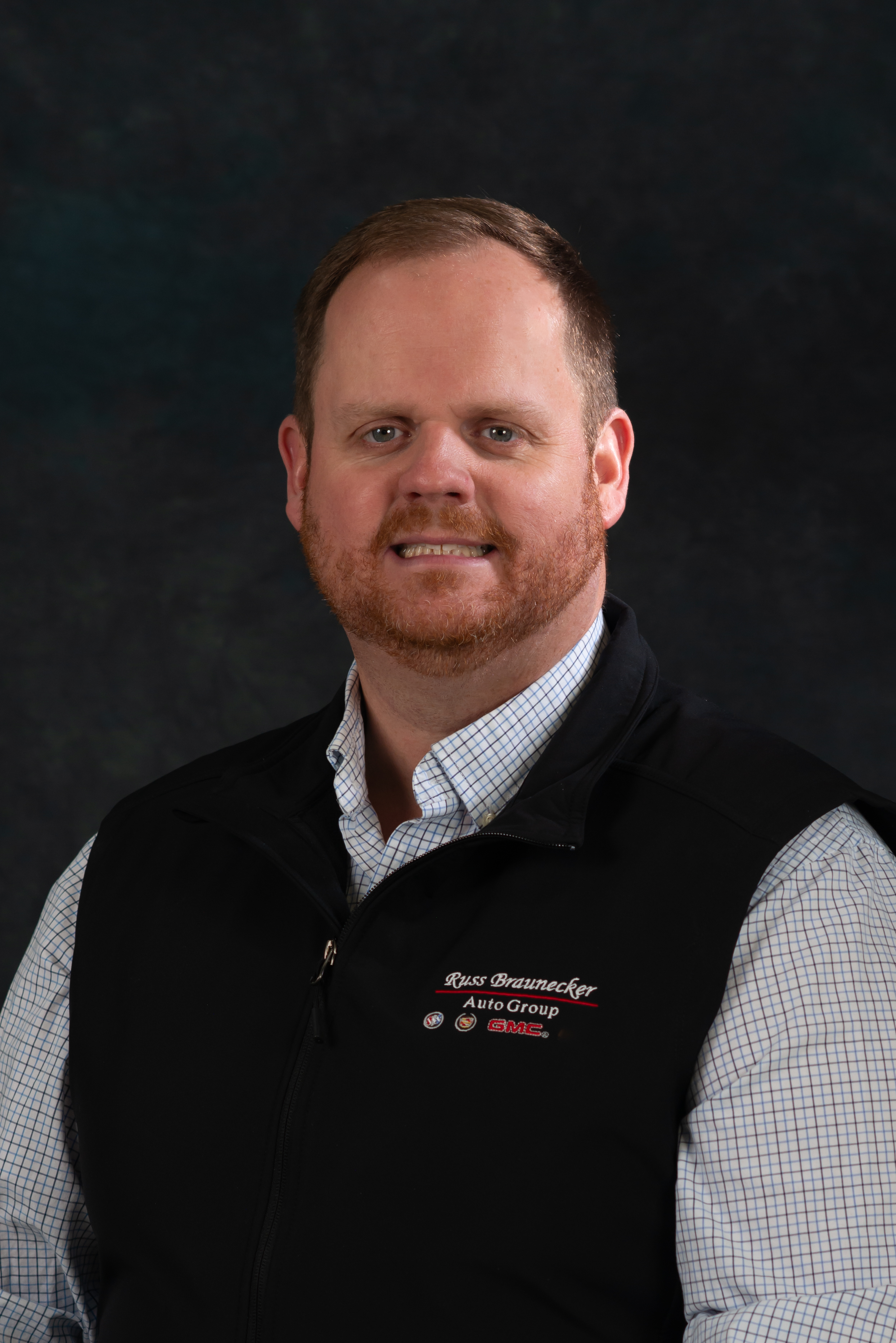 Mike Kremer