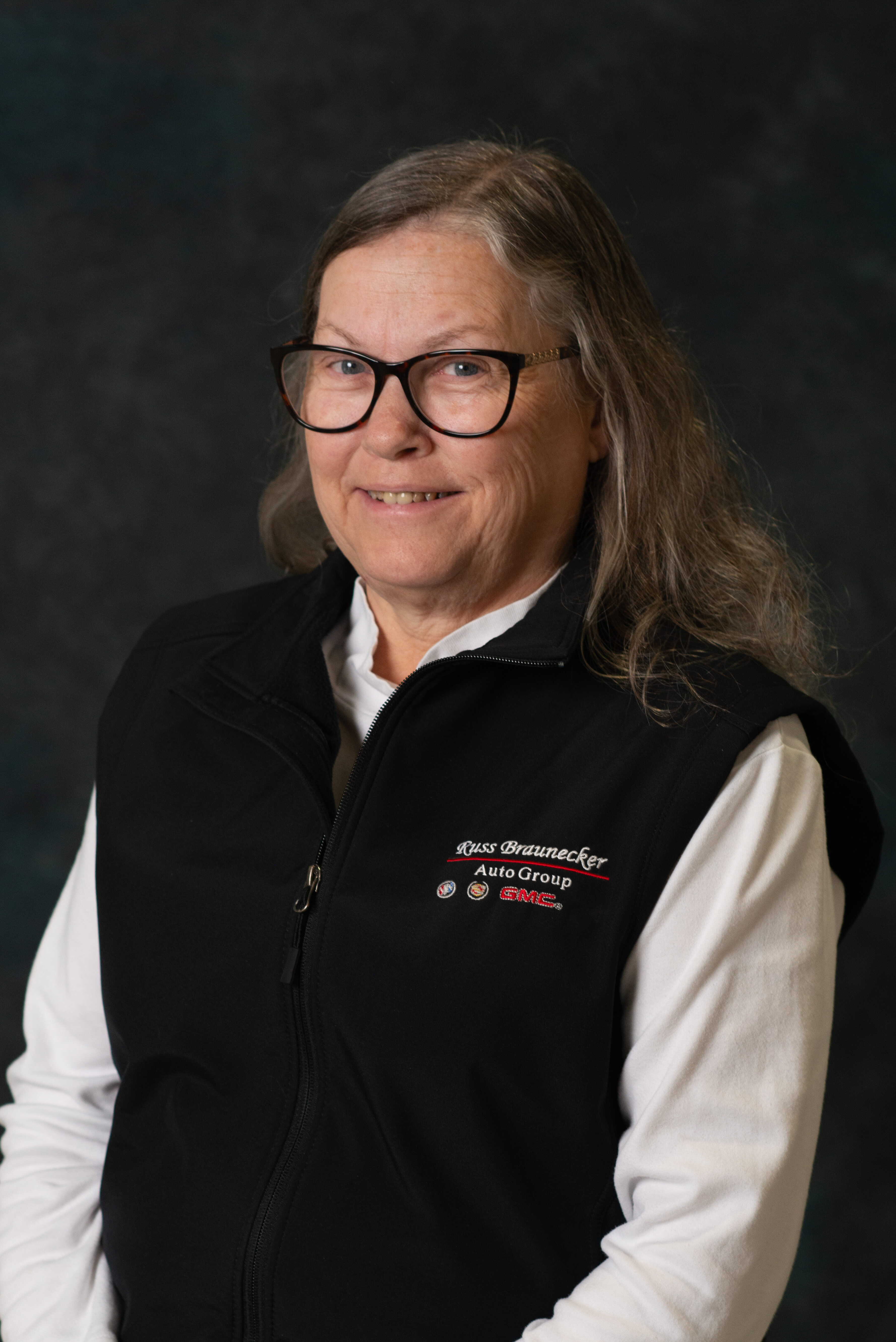 Kathy Grant