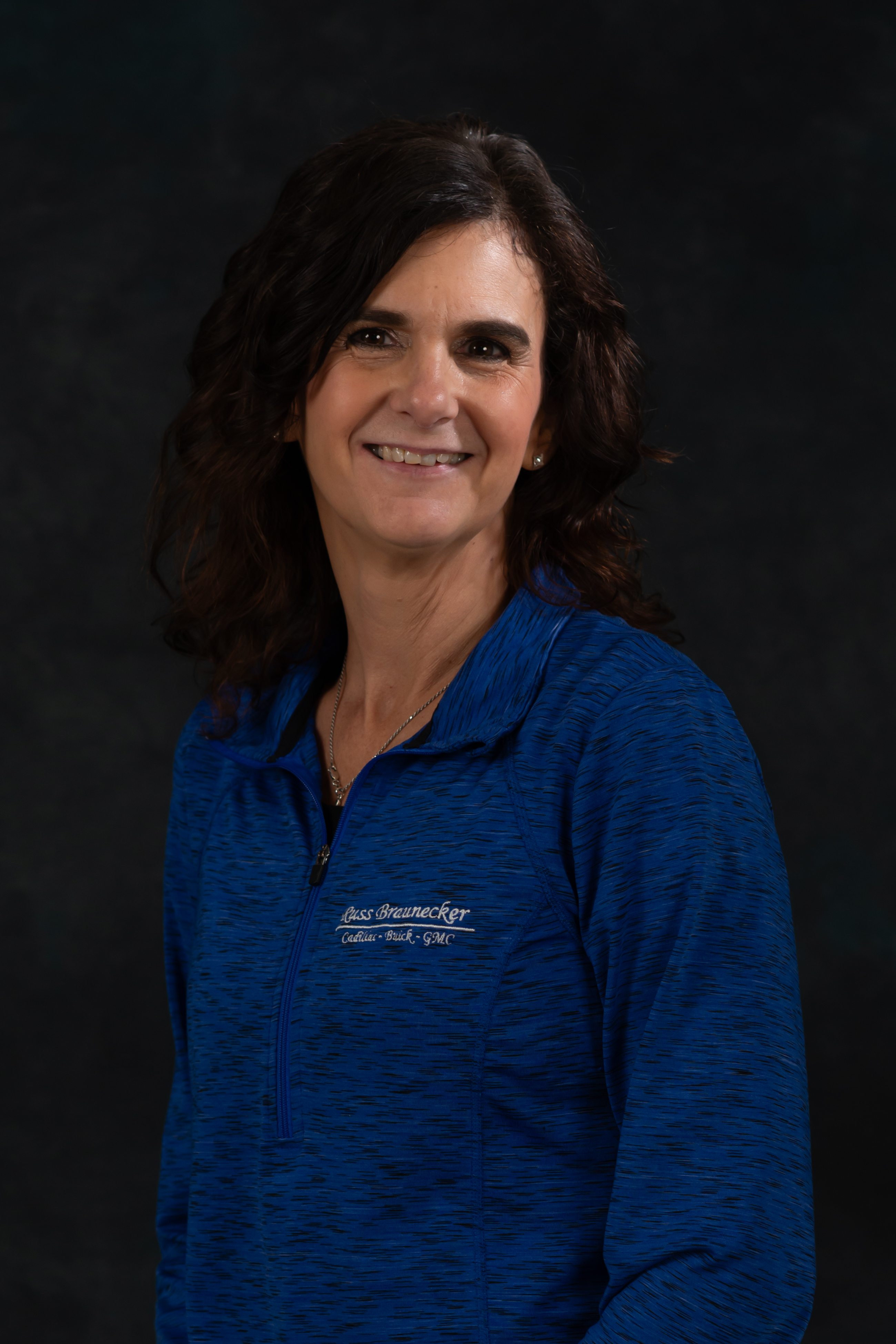 Lori Marshall