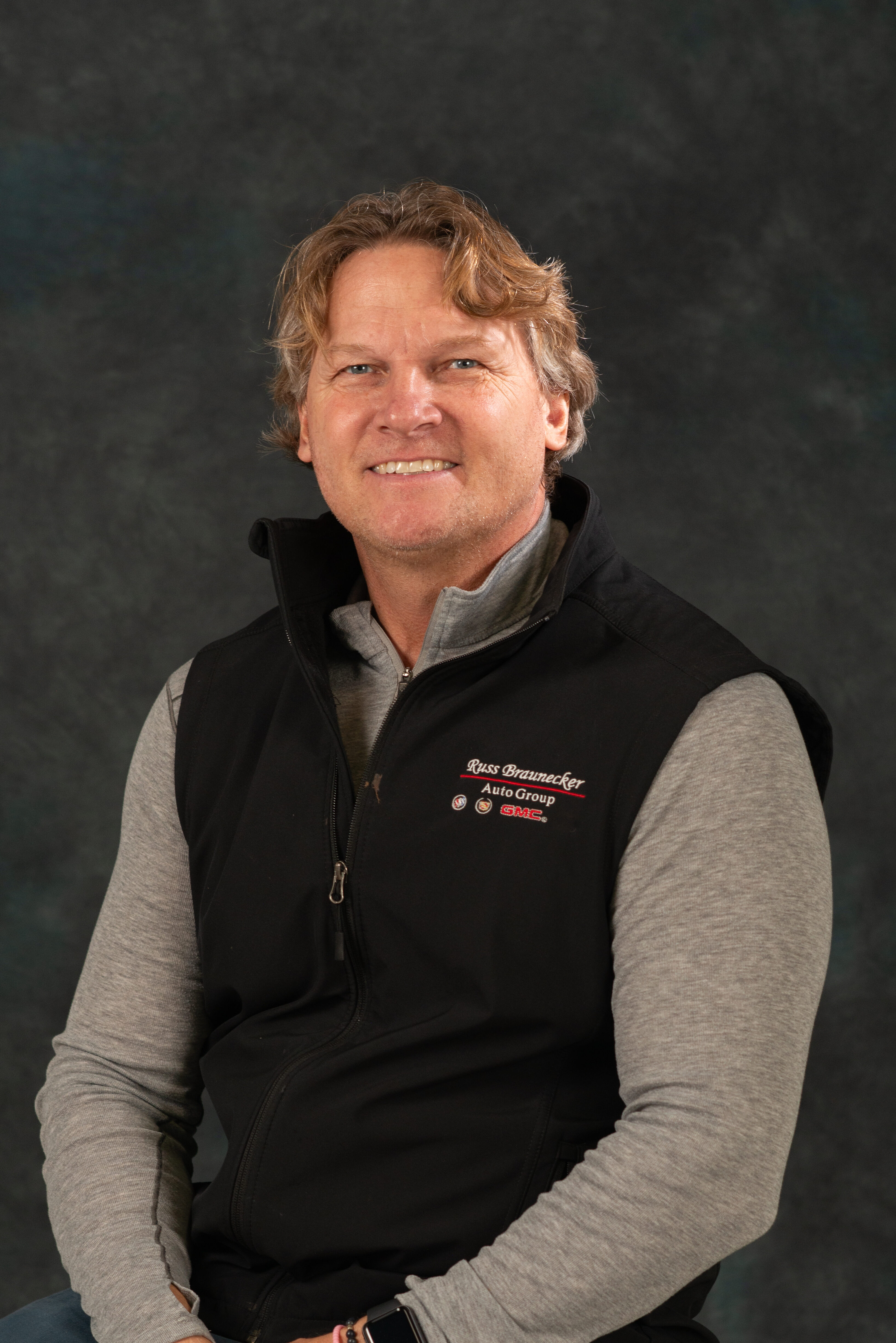 Matt Braunecker