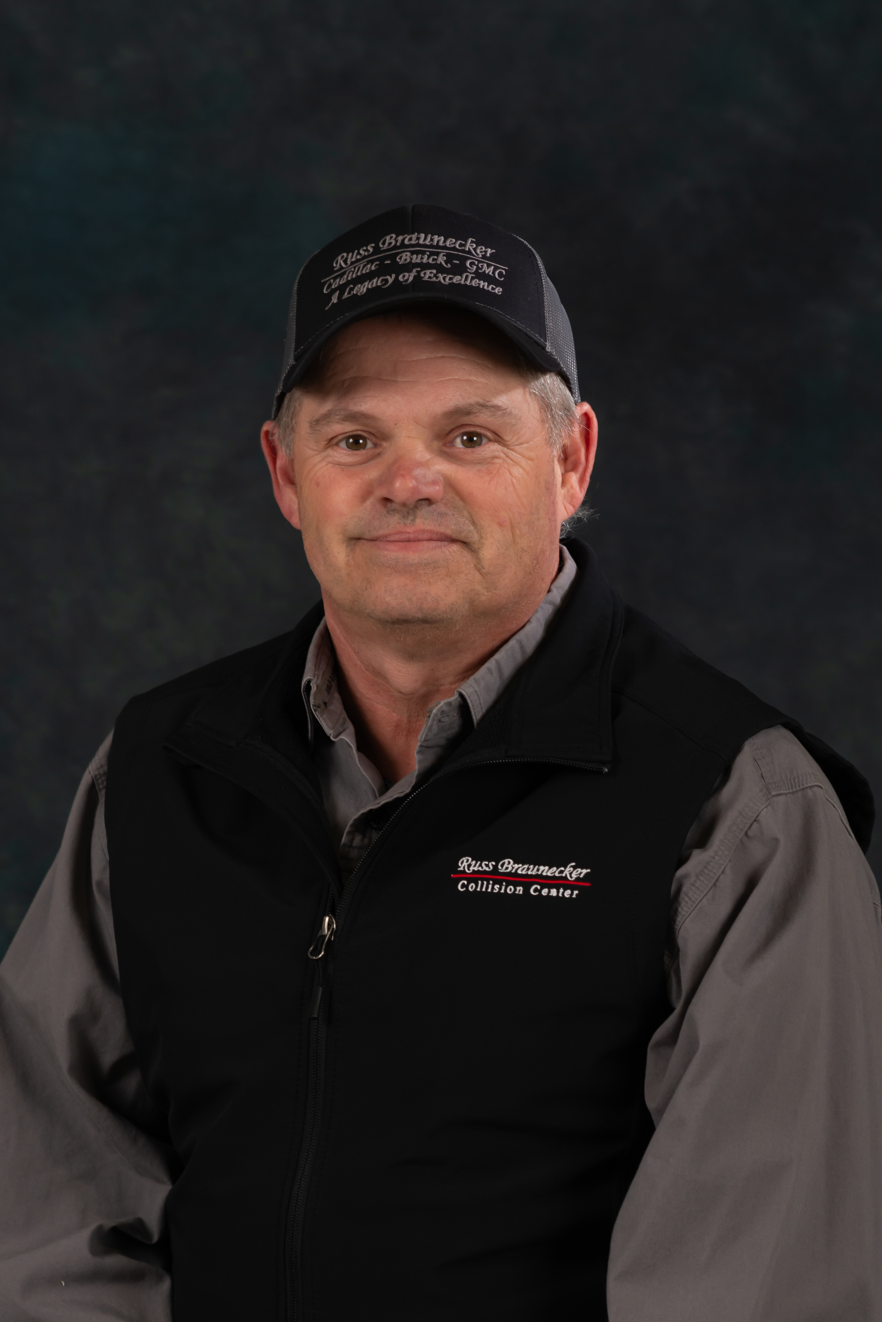 Todd Webb