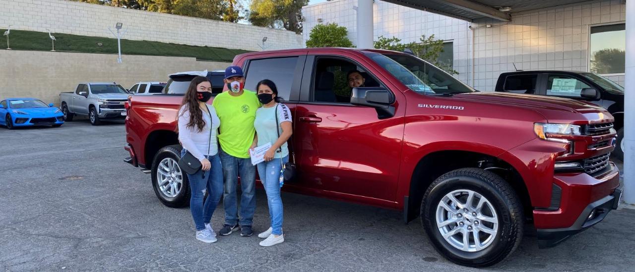 Rydell Chevrolet New & Used Cars, Auto Repair Shop