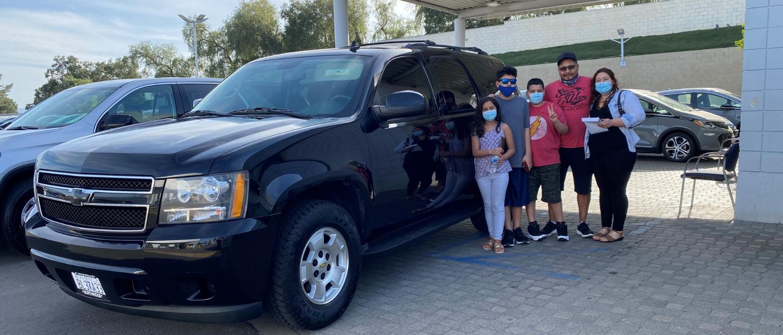 Rydell Chevrolet New & Used Cars, Auto Repair Shop