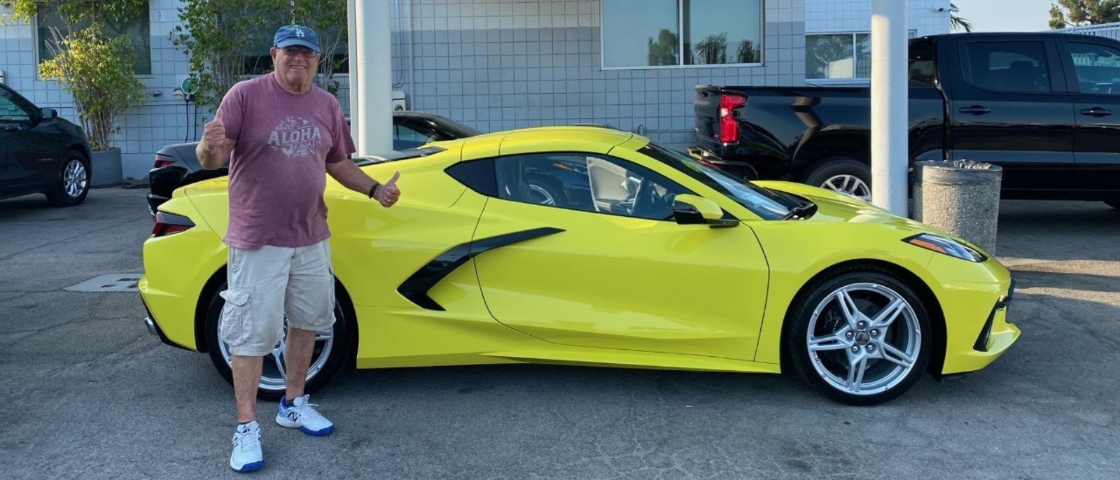 Rydell Chevrolet New & Used Cars, Auto Repair Shop